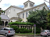京都大学人文科学研究所